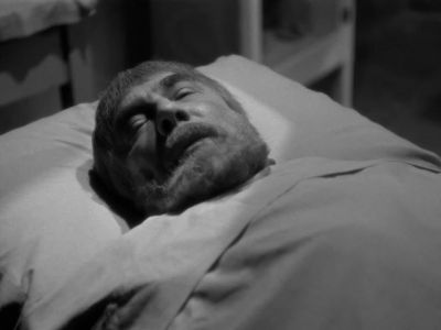 Better death - The Ghost of Frankenstein