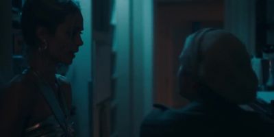 Better to die on your feet
than to live on your knees. - The Handmaid's Tale