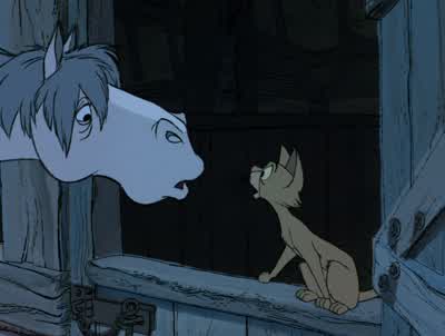 Better double-check it, Colonel. - One Hundred and One Dalmatians