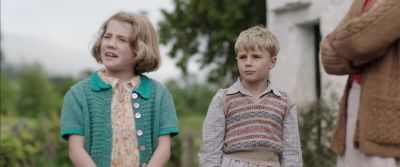 Better drowned than duffers If not duffers won't drown - Swallows and Amazons