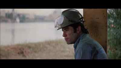 BETTER EAT
SOMETHING, BUD. - Urban Cowboy