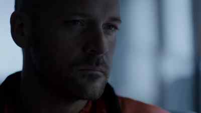 Better enjoy the view. - The Killing
