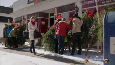 ♪ ...better every time - Love You Like Christmas