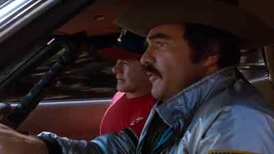 Better fasten your seat belt. - Hooper