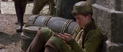 Better fortune, boy. - Shakespeare in Love