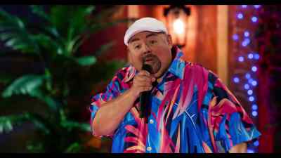 Better friendships,
better people in my life, - Gabriel Iglesias: Legend of Fluffy