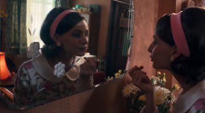 Better get a move on, love, you'll
be late for work. - Call the Midwife