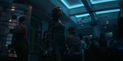 Better get it girl - Batwoman