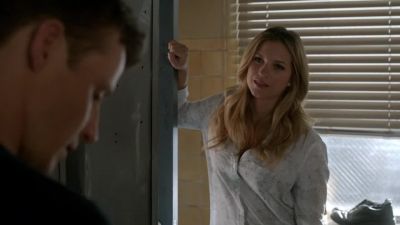 Better get going,
you're gonna be late. - Blue Bloods