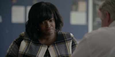 -Better get ready for that.
-(CLICKS TONGUE) - We Own This City