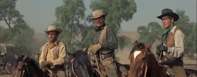 Better get your responsibility undercover - The Tall Men