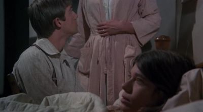 Better get some rest. - The Waltons