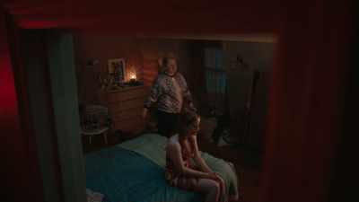 Better go down there before
someone takes the last sweet chilli. - Extraordinary