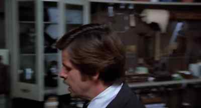 Better go and get her now. - Family Plot