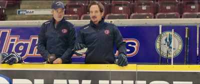 Better. Good hustle, eh? - Goon: Last of the Enforcers