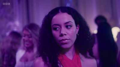 Better got to know her now
before she gets famous - Mood