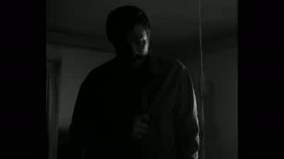 Better hand me the dinner knife ye pocketed. - The Lighthouse