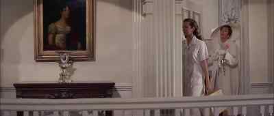 Better hang on
to the red dye. - Auntie Mame