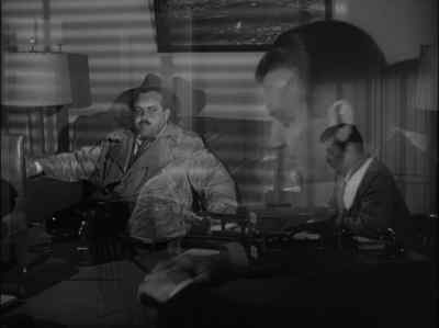 Better have Davis get a writ, just in case. - The Racket