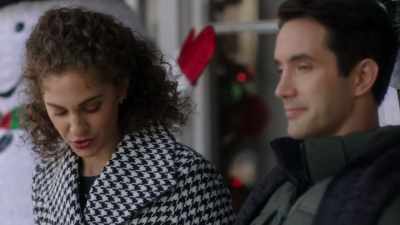 "Better to have loved and lost - Christmas Is You