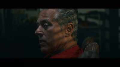 "Better have that money this fucking week." - Fear City: New York vs The Mafia