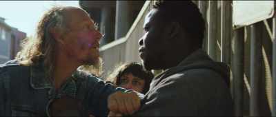 -Better have it Tuesday
or else. - Fried Barry