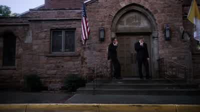 Better head back. - Better Call Saul