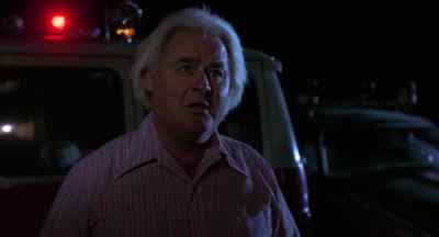 Better hope he ain't dead Sarge. - Without Warning
