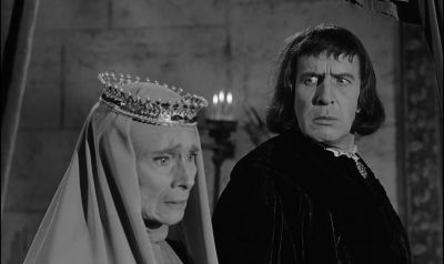 Better I should have died in my labor - Tower of London