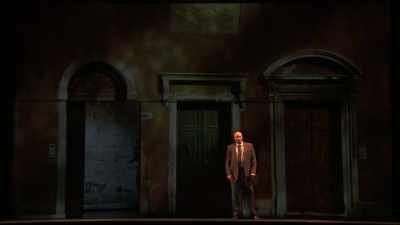 Better it is to die, - Coriolanus