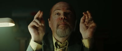 Better known as Dennis 'Black Magic'? - Zillion