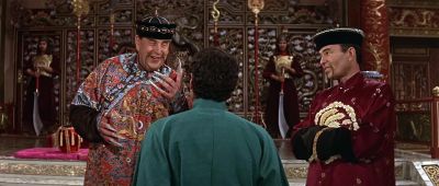 Better to light one candle than to curse the darkness - Genghis Khan
