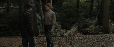 - Better?
- Loads. - Harry Potter and the Deathly Hallows: Part 1