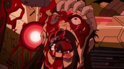 - Better luck next time.
- [groans] - Mortal Kombat Legends: Snow Blind