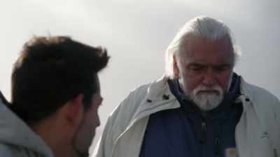  Better make the most
 of your time when you got it - Deadliest Catch: Bloodline