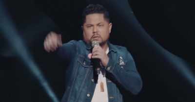 Better make me win, God." - Jo Koy: In His Elements