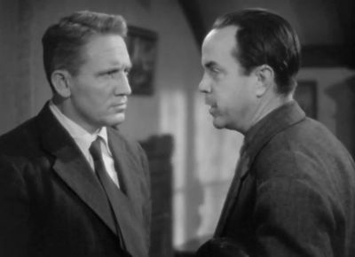 Better men than Paul Roeder have cracked - The Seventh Cross