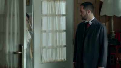 Better not, - Grand Hotel