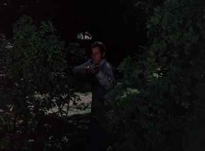 Better not try it. - The Six Million Dollar Man