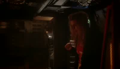 Better now? - Doctor Who