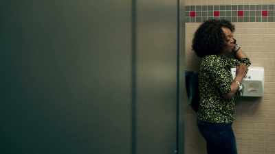 Better now that
I'm taking to you. - Queen Sugar