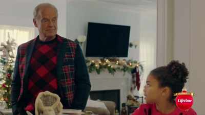 "Better off Alone." - The 12 Days of Christmas Eve