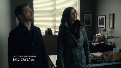 - Better question: why does
Karen have two smoke detectors? - Private Eyes