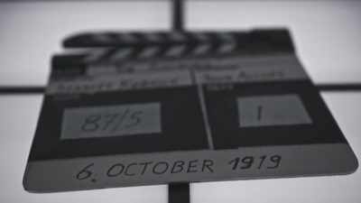 "Better to reign in Hell
than serve in Heaven." - Kubrick by Kubrick