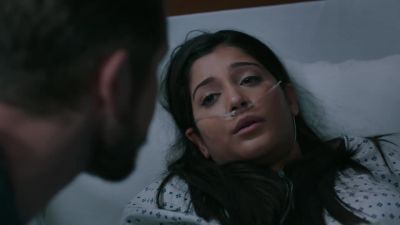 Better? - The Resident