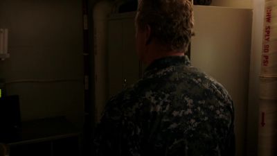 Better. - The Last Ship