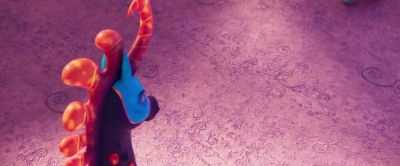 Better. - Mia and Me: The Hero of Centopia
