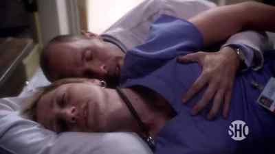 Better? - Nurse Jackie