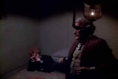 Better? - The Legend of Lizzie Borden