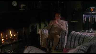 Better? - The House That Dripped Blood
